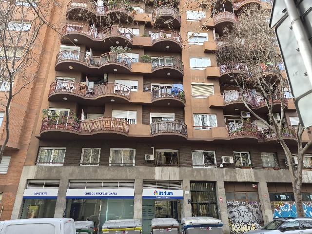 Imagen 30 Inmueble 298445 - Piso en venta en Barcelona / Lepant - Casp