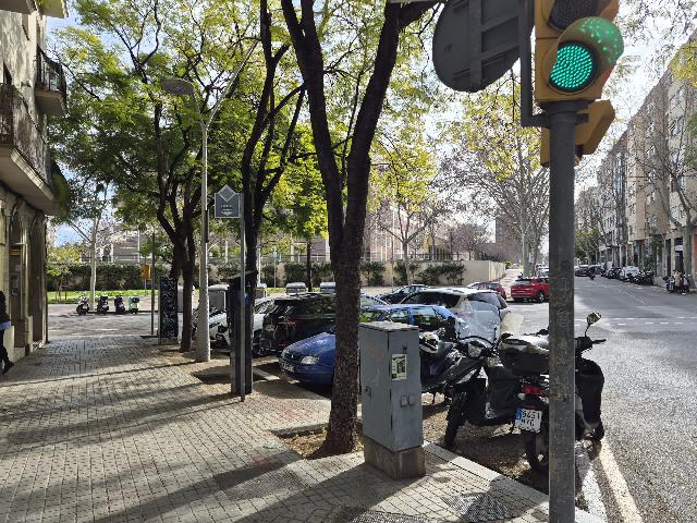 Imagen 33 Inmueble 298445 - Piso en venta en Barcelona / Lepant - Casp