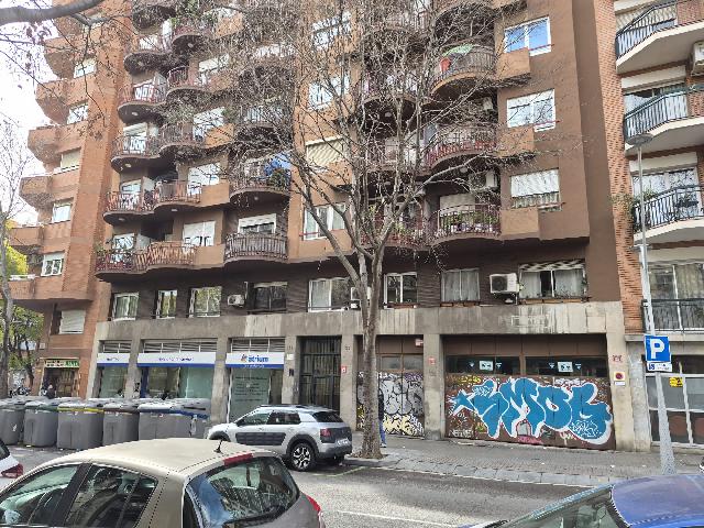 Imagen 31 Inmueble 298445 - Piso en venta en Barcelona / Lepant - Casp