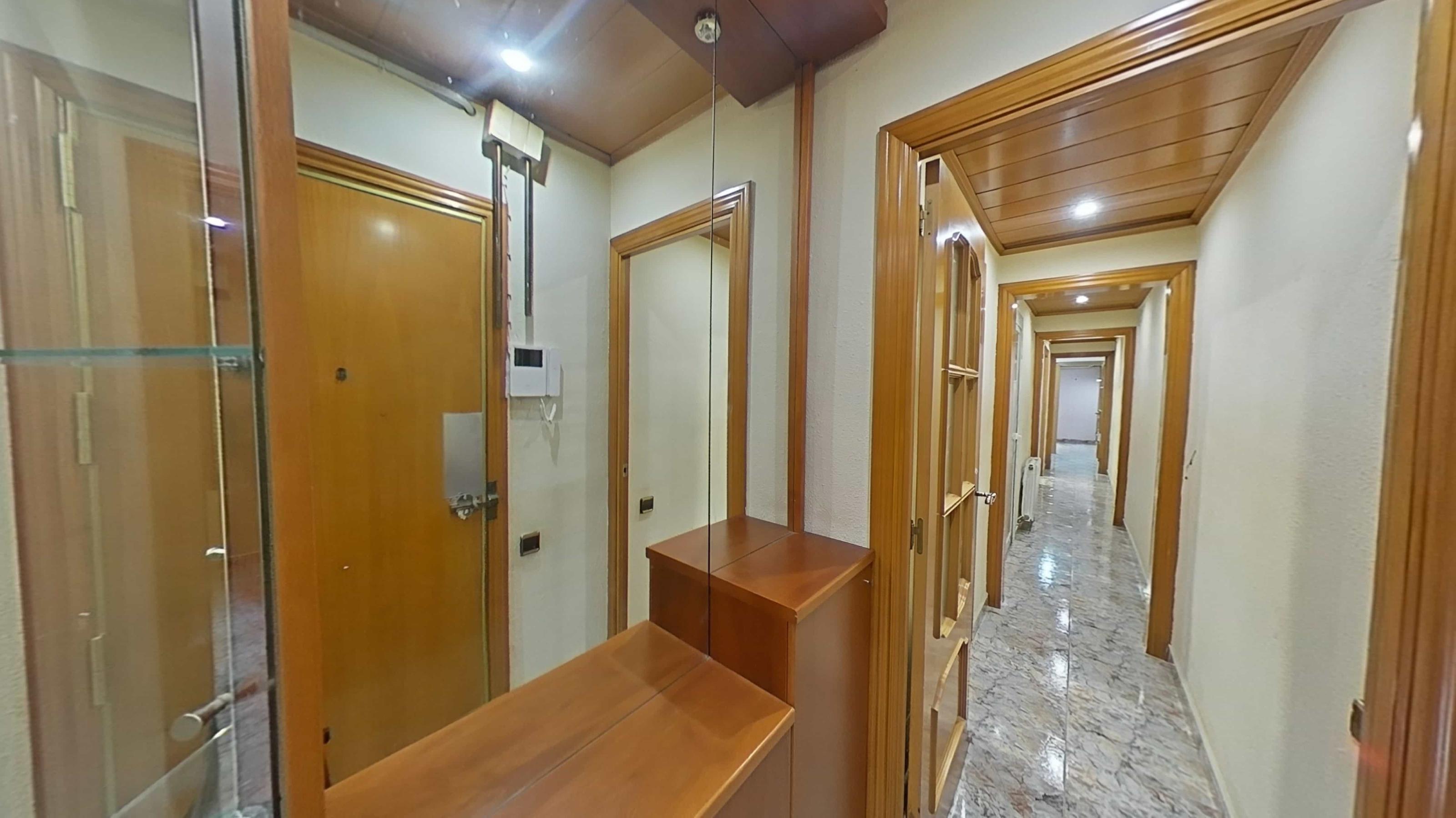 Imagen 17 Piso en venta en Barcelona / Lepant - Casp