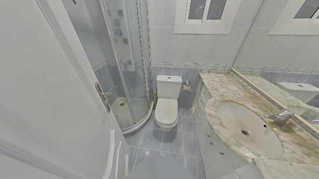 Imagen 8 Inmueble 298445 - Piso en venta en Barcelona / Lepant - Casp