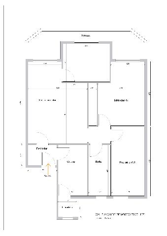 Imagen 34 Inmueble 298672 - Piso en venta en Barcelona / Junto Encarnació y Ronda Guinardó