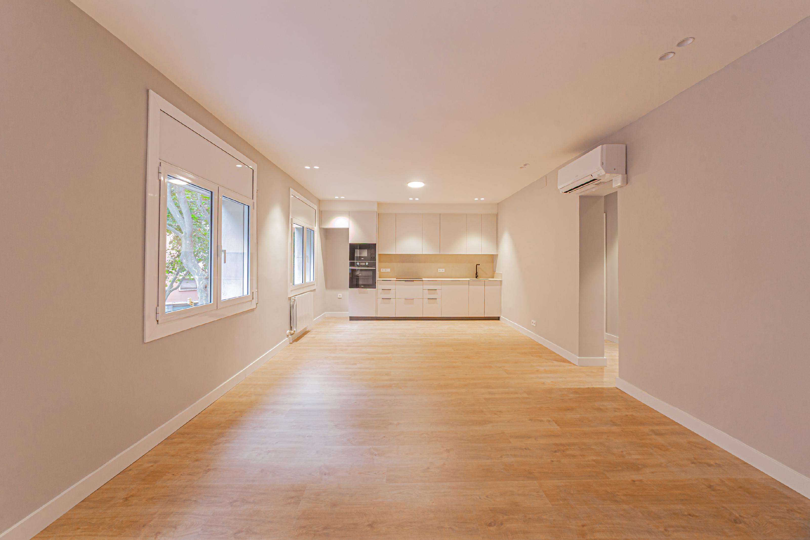 Imagen 2 Piso en venta en Barcelona / Padilla - Travessera de Gràcia