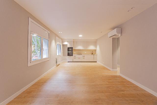 Imagen 2 Inmueble 299122 - Piso en venta en Barcelona / Padilla - Travessera de Gràcia