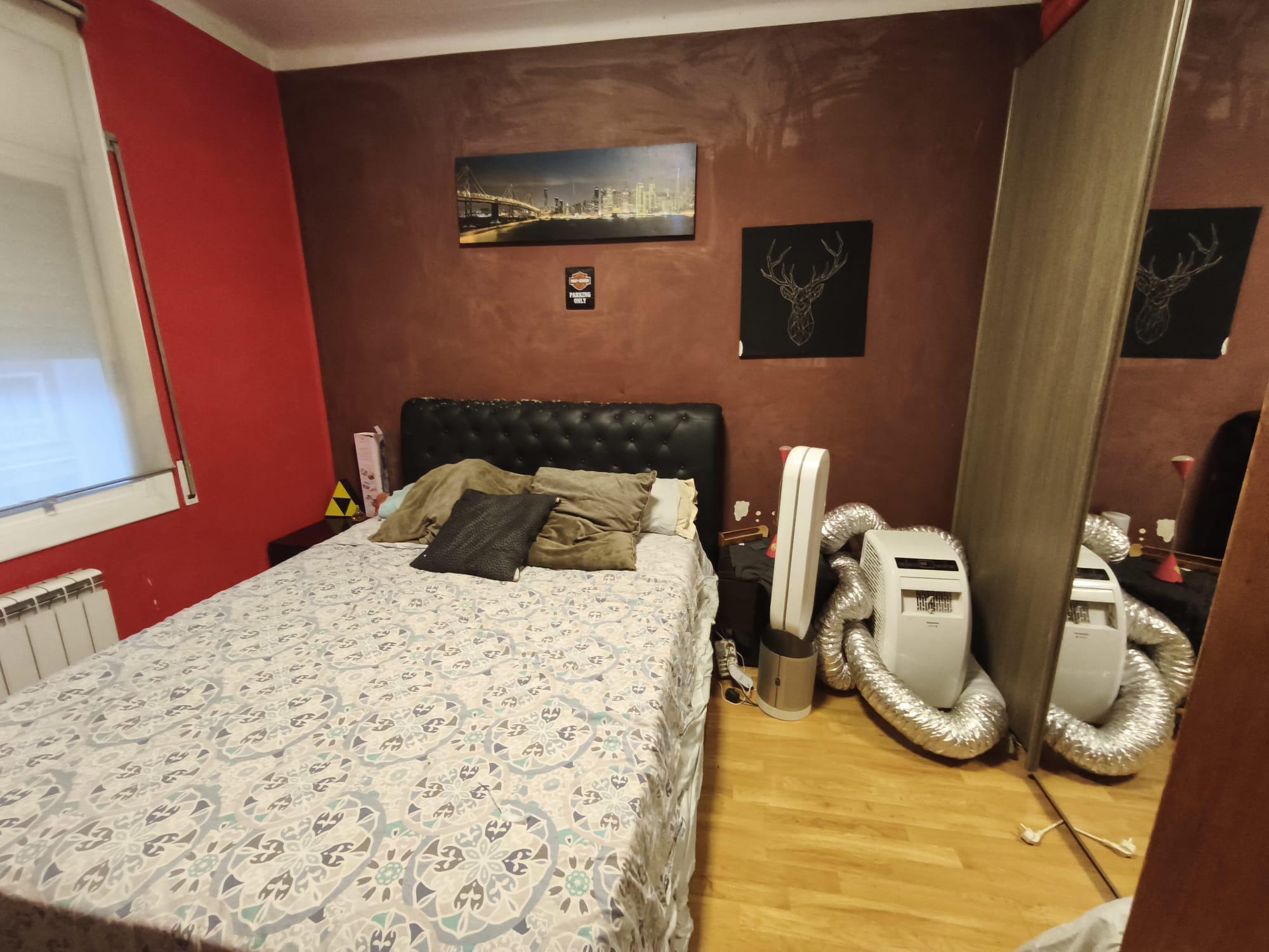 Imagen 11 Piso en venta en Barcelona / Padilla - Travessera de Gràcia