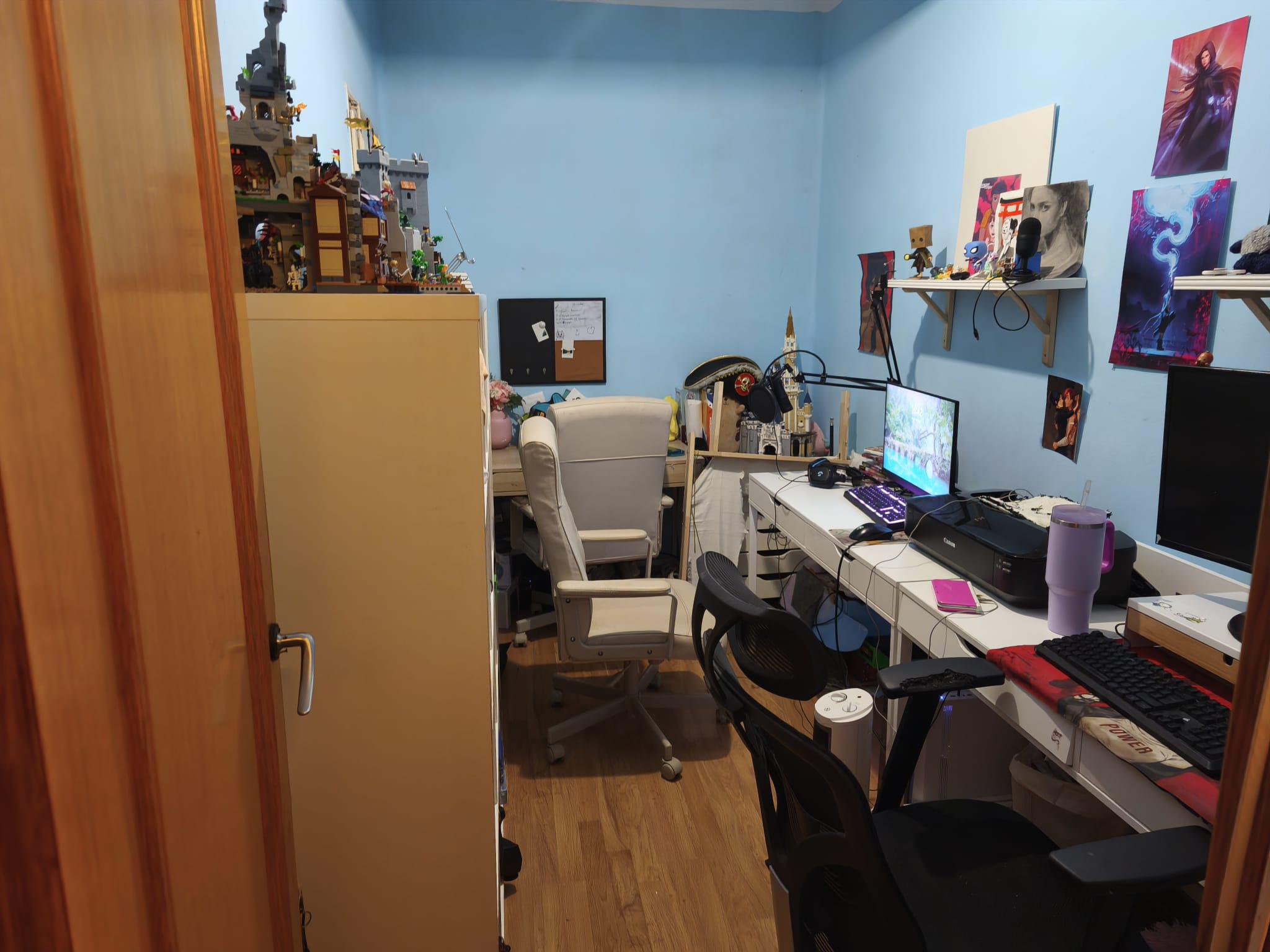 Imagen 6 Piso en venta en Barcelona / Padilla - Travessera de Gràcia