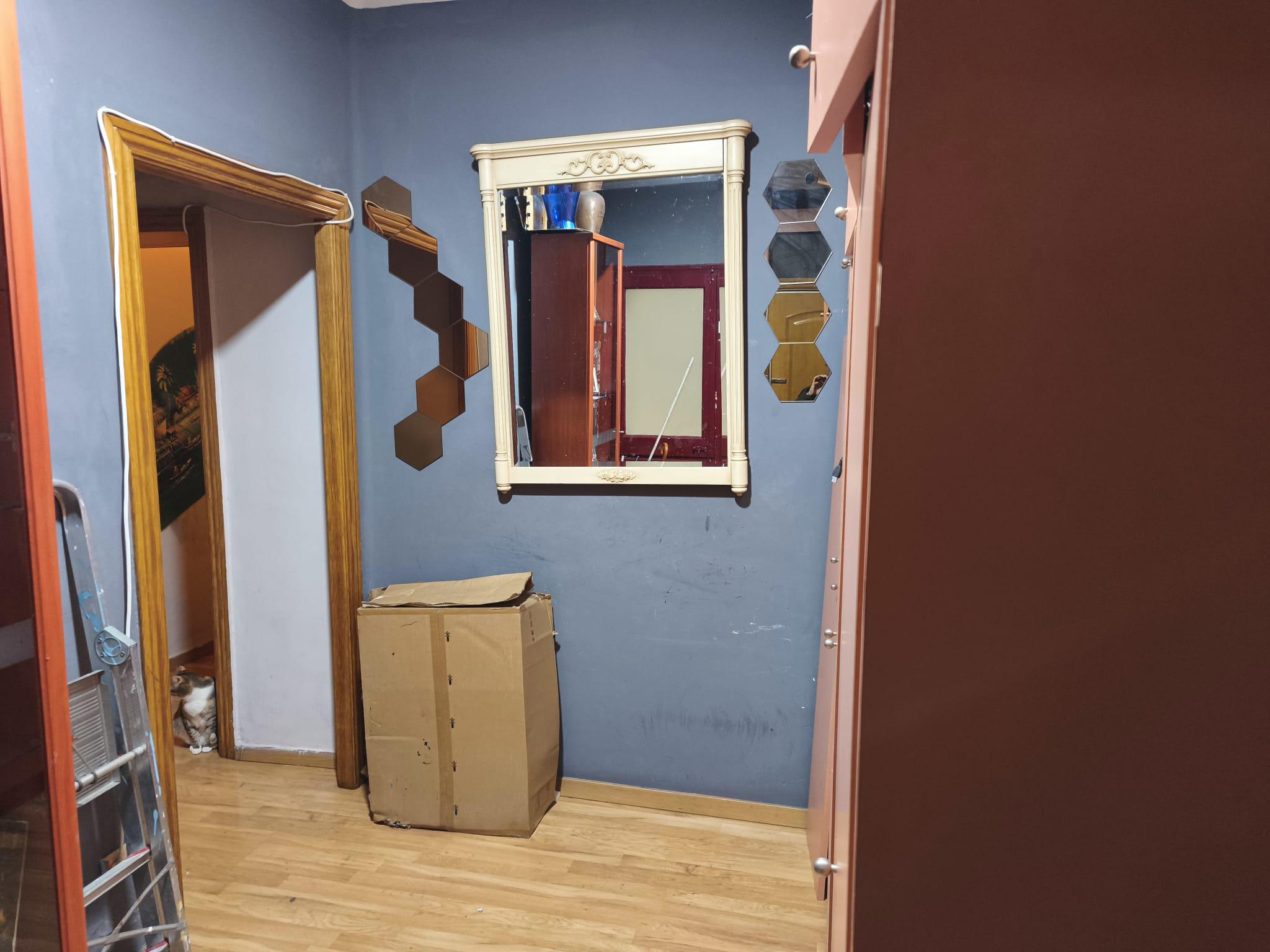 Imagen 10 Piso en venta en Barcelona / Padilla - Travessera de Gràcia