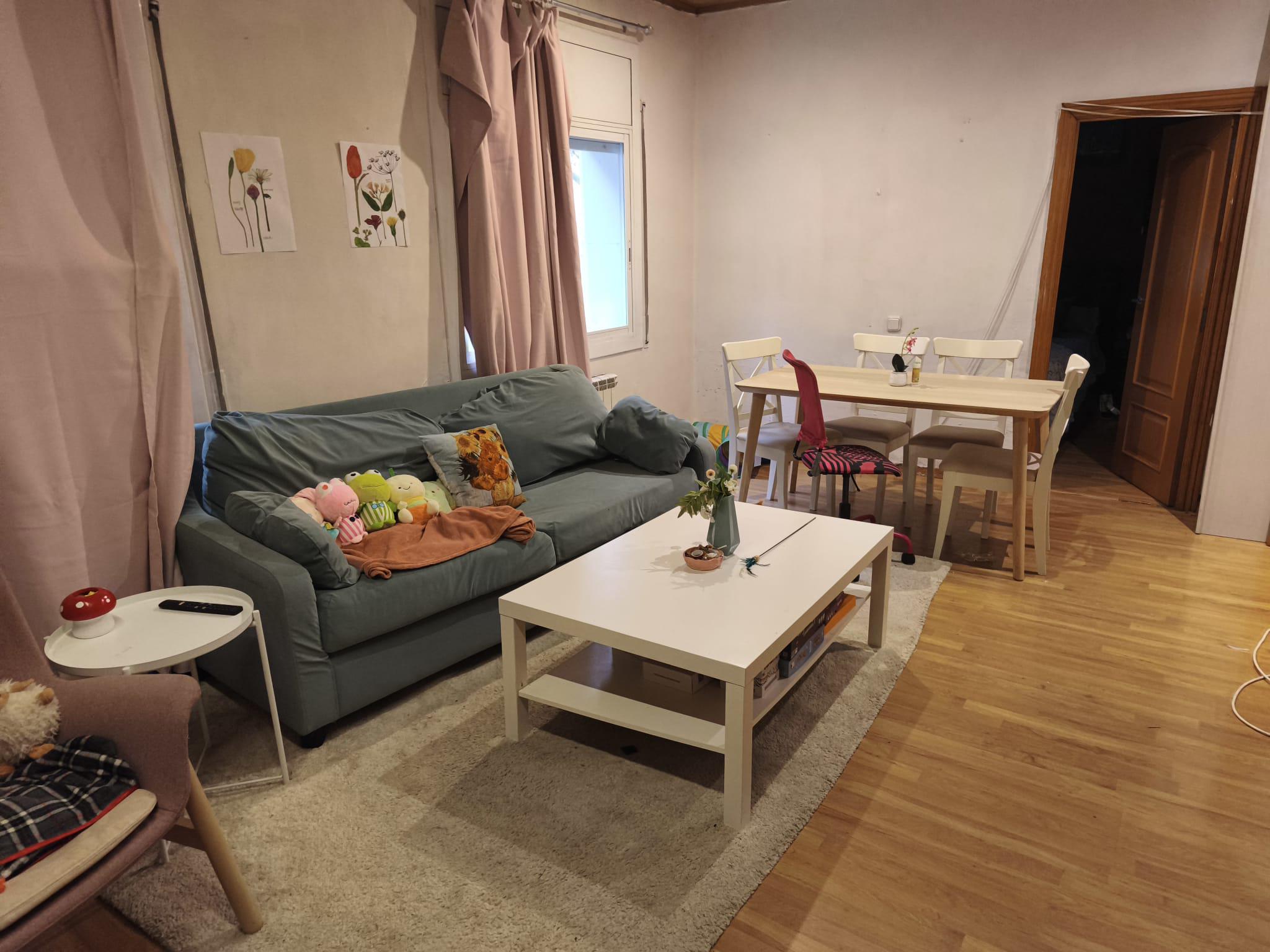 Imagen 7 Piso en venta en Barcelona / Padilla - Travessera de Gràcia