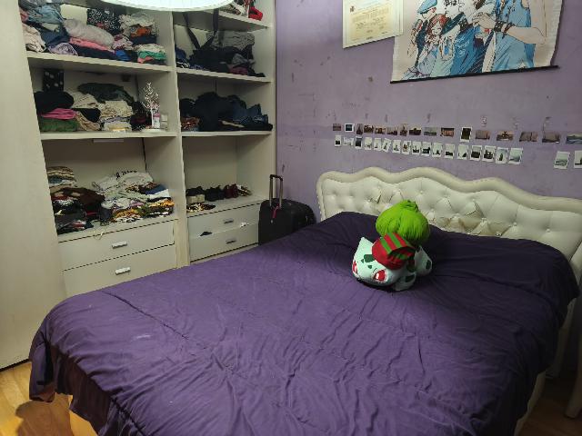 Imagen 3 Inmueble 299122 - Piso en venta en Barcelona / Padilla - Travessera de Gràcia