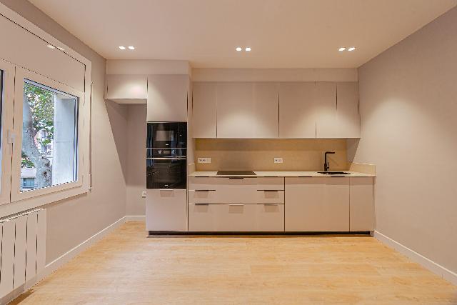 Imagen 15 Inmueble 299122 - Piso en venta en Barcelona / Padilla - Travessera de Gràcia