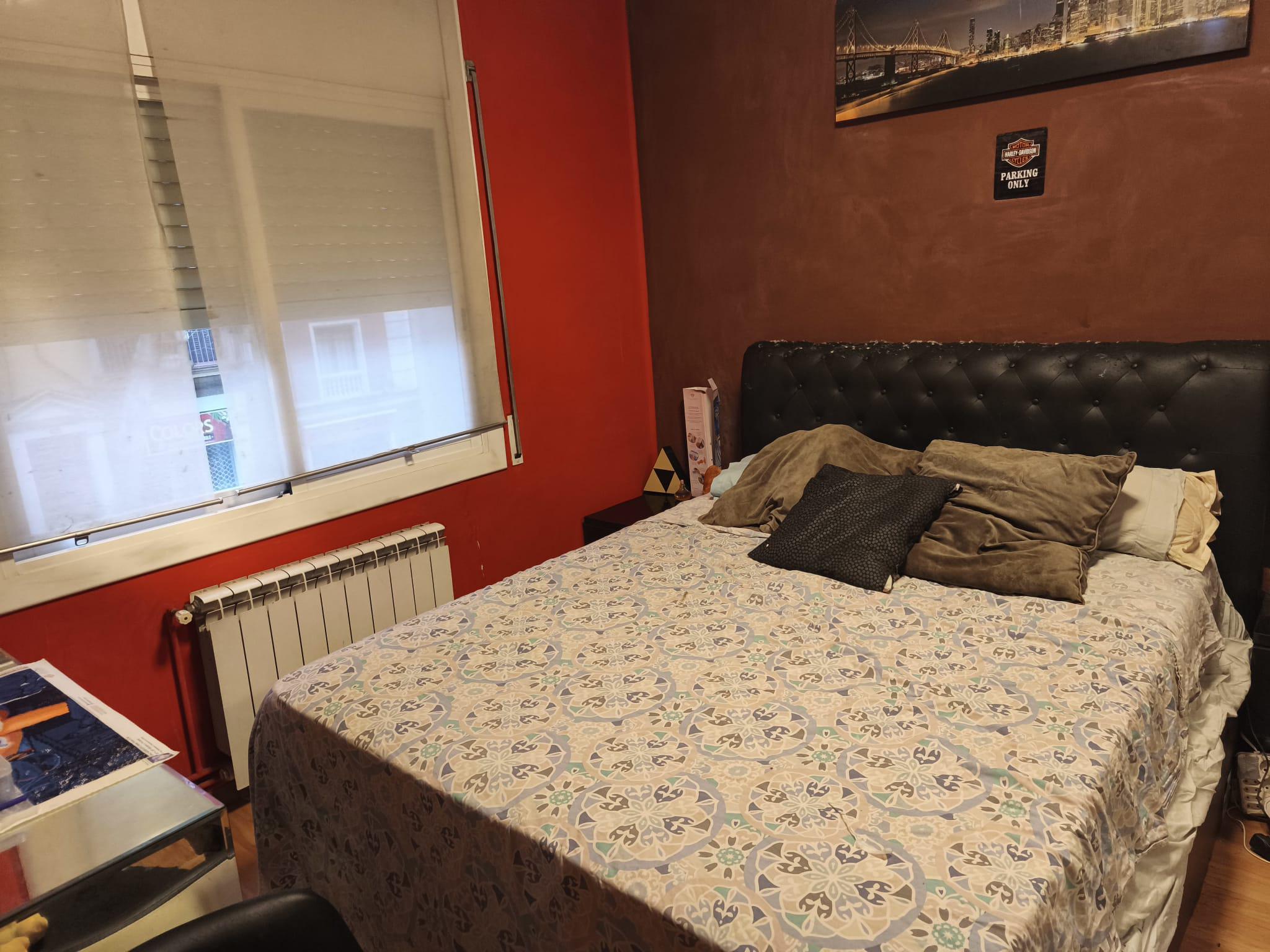 Imagen 2 Piso en venta en Barcelona / Padilla - Travessera de Gràcia