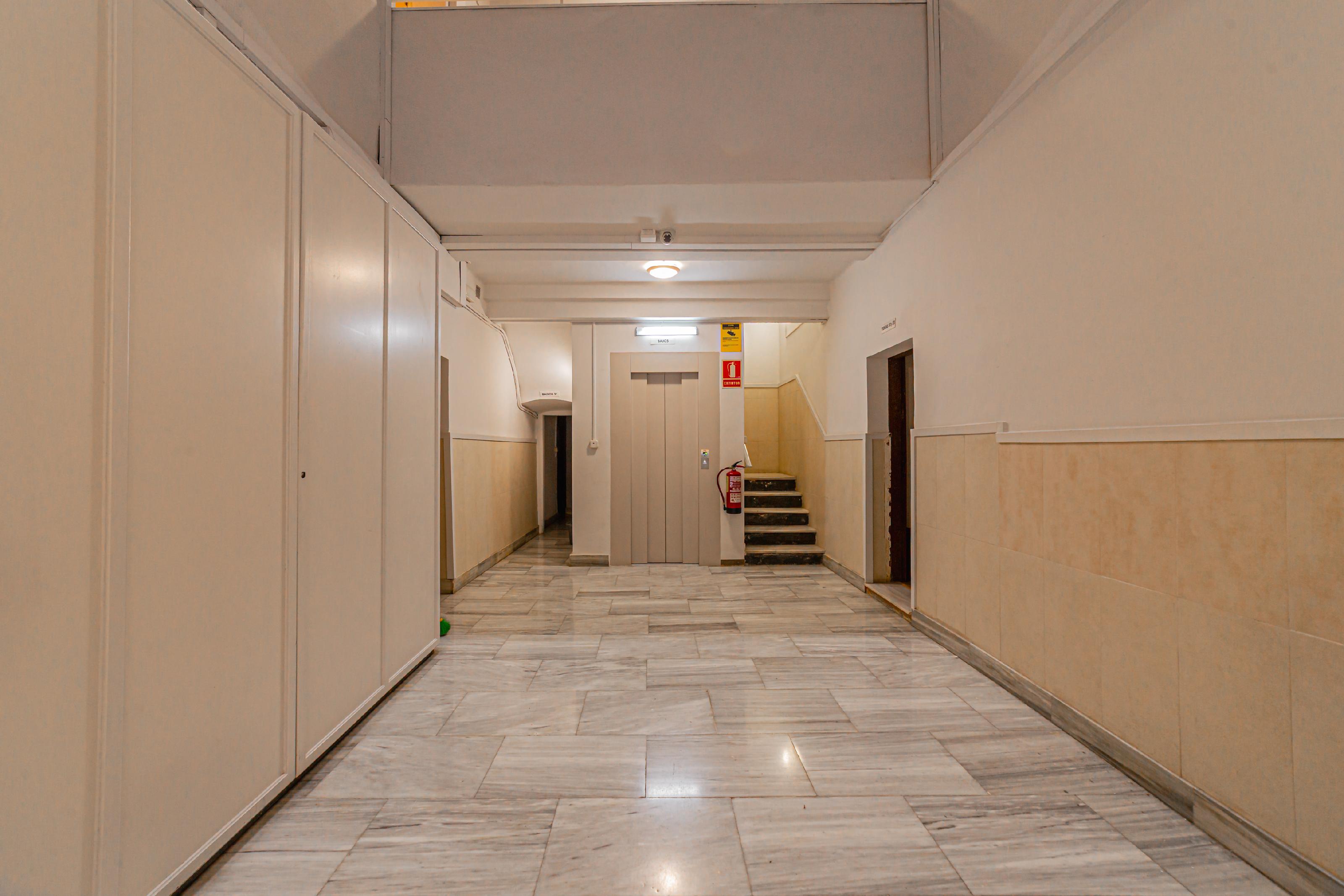 Imagen 24 Piso en venta en Barcelona / Padilla - Travessera de Gràcia