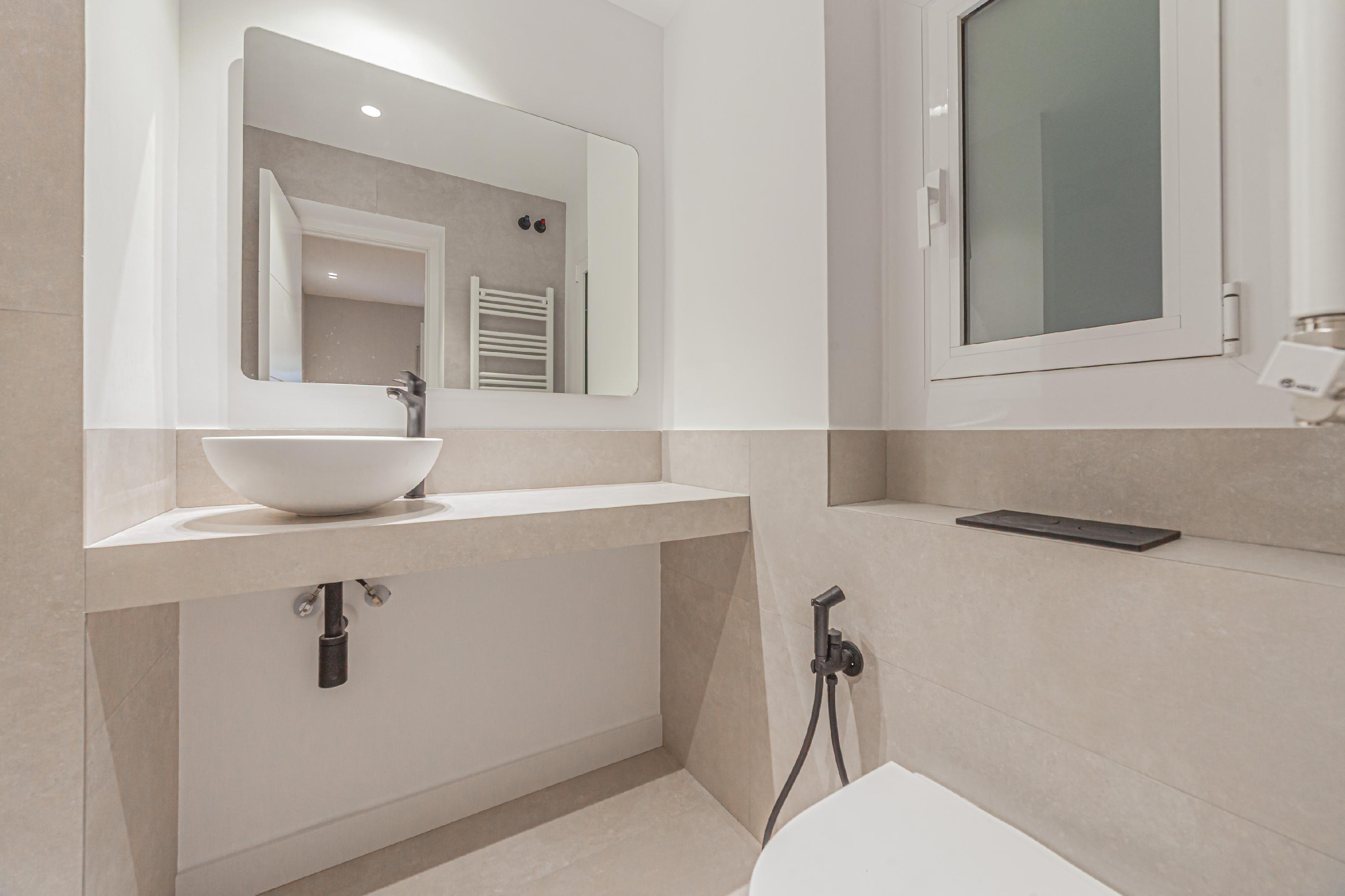 Imagen 20 Piso en venta en Barcelona / Padilla - Travessera de Gràcia
