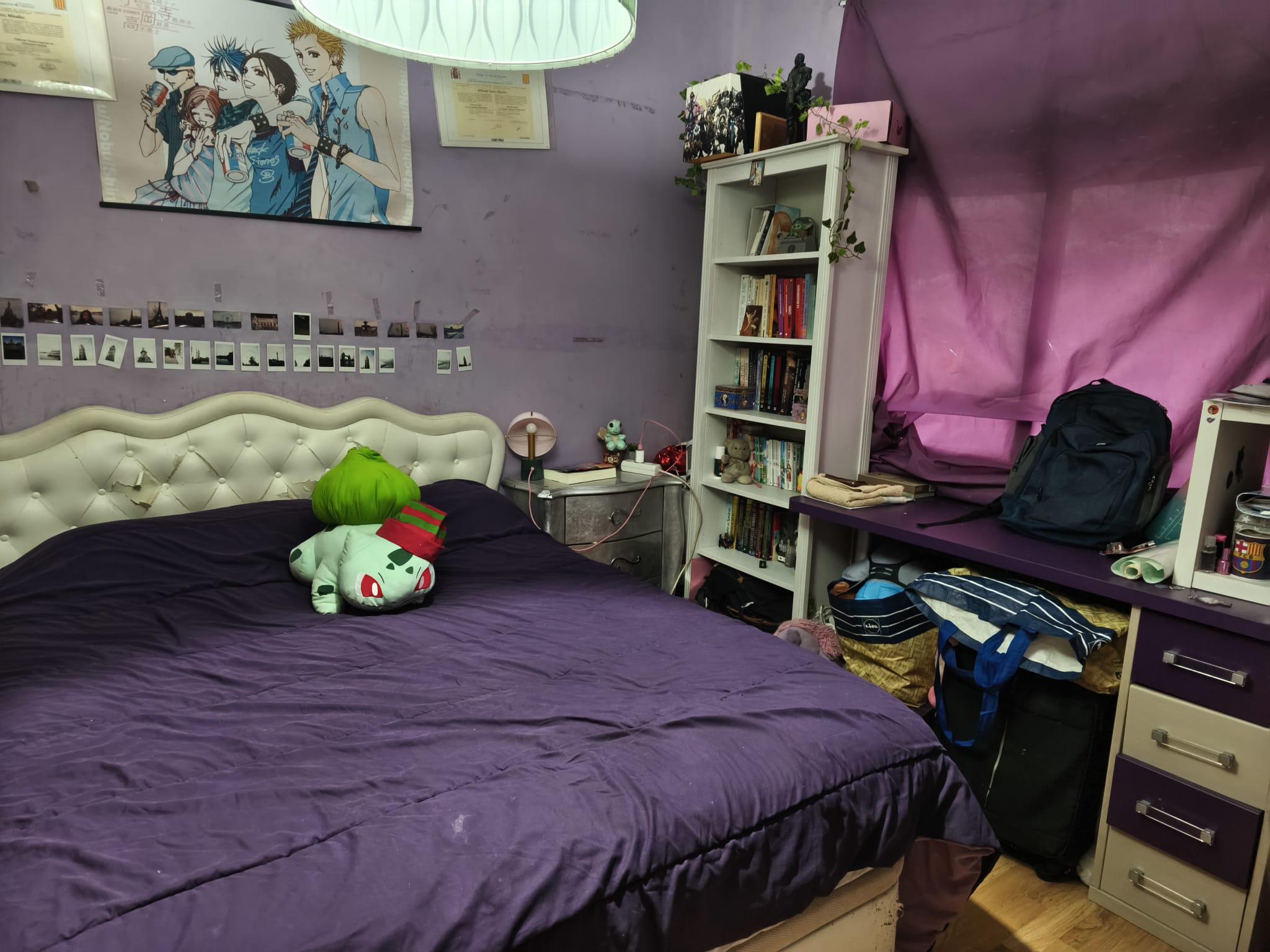 Imagen 9 Piso en venta en Barcelona / Padilla - Travessera de Gràcia