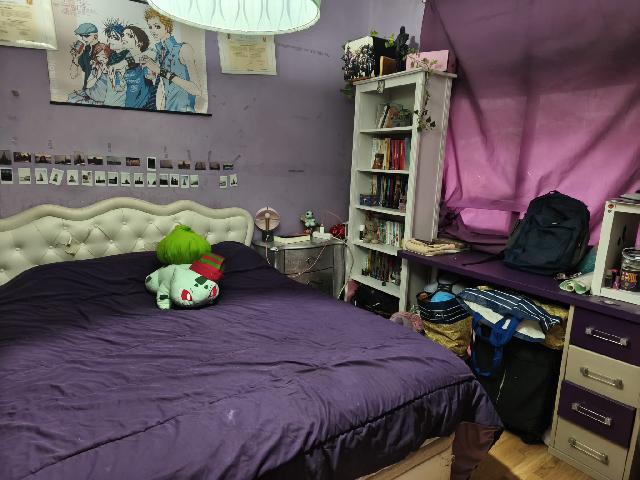 Imagen 9 Inmueble 299122 - Piso en venta en Barcelona / Padilla - Travessera de Gràcia