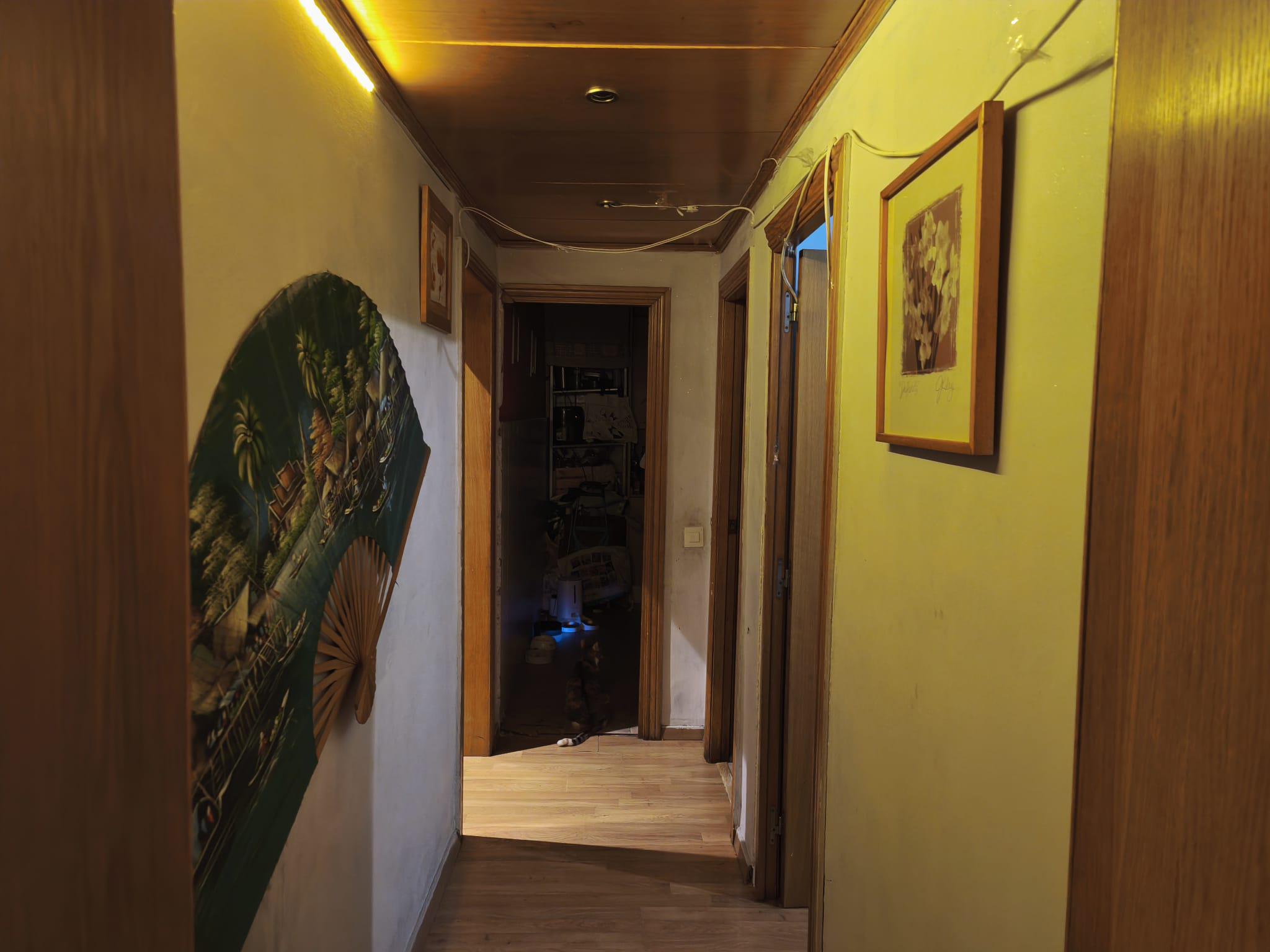 Imagen 12 Piso en venta en Barcelona / Padilla - Travessera de Gràcia