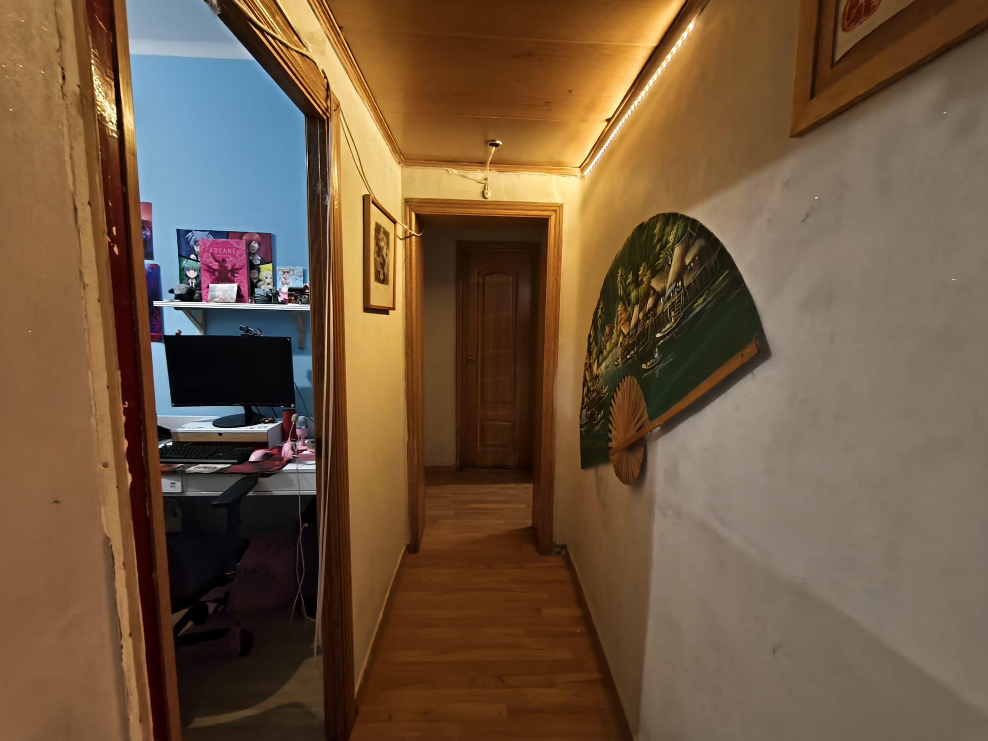 Imagen 13 Piso en venta en Barcelona / Padilla - Travessera de Gràcia