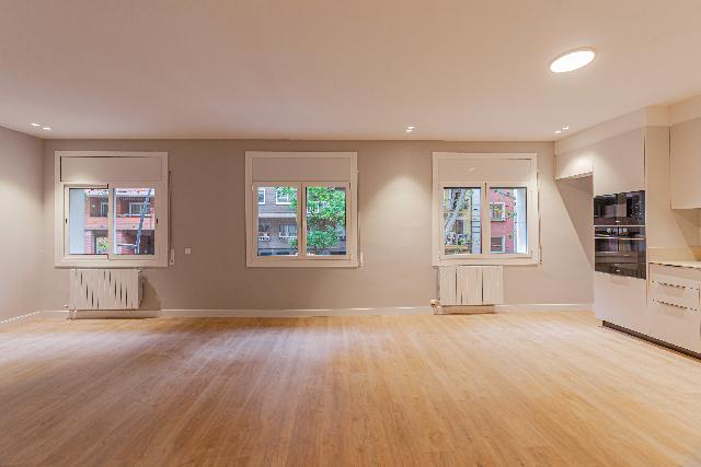 Imagen 14 Inmueble 299122 - Piso en venta en Barcelona / Padilla - Travessera de Gràcia