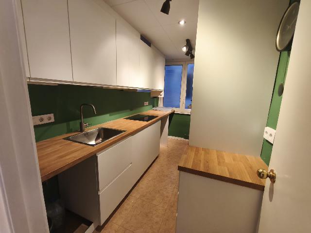 Imagen 14 Inmueble 299242 - Piso en venta en Barcelona / Dos de Maig - Enamorats