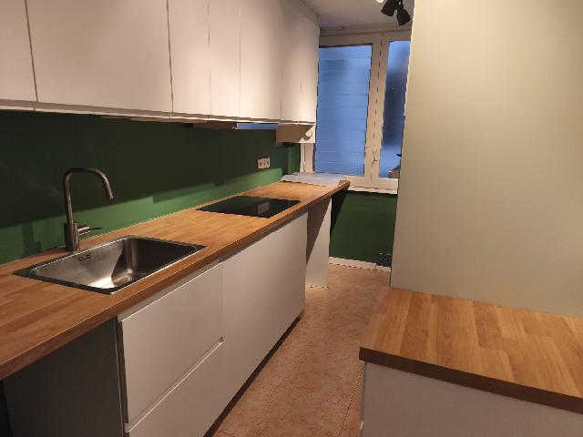 Imagen 4 Inmueble 299242 - Piso en venta en Barcelona / Dos de Maig - Enamorats