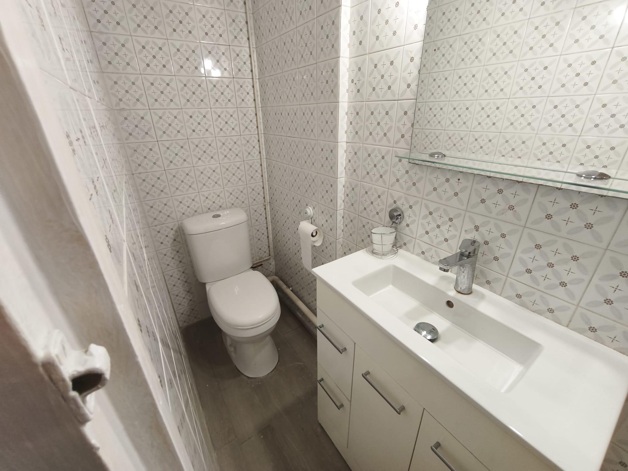 Imagen 16 Piso en venta en Barcelona / Dos de Maig - Enamorats