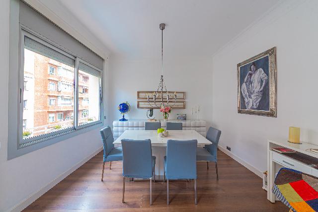 Imagen 7 Inmueble 299727 - Piso en venta en Barcelona / Balmes - Plaça del Putxet