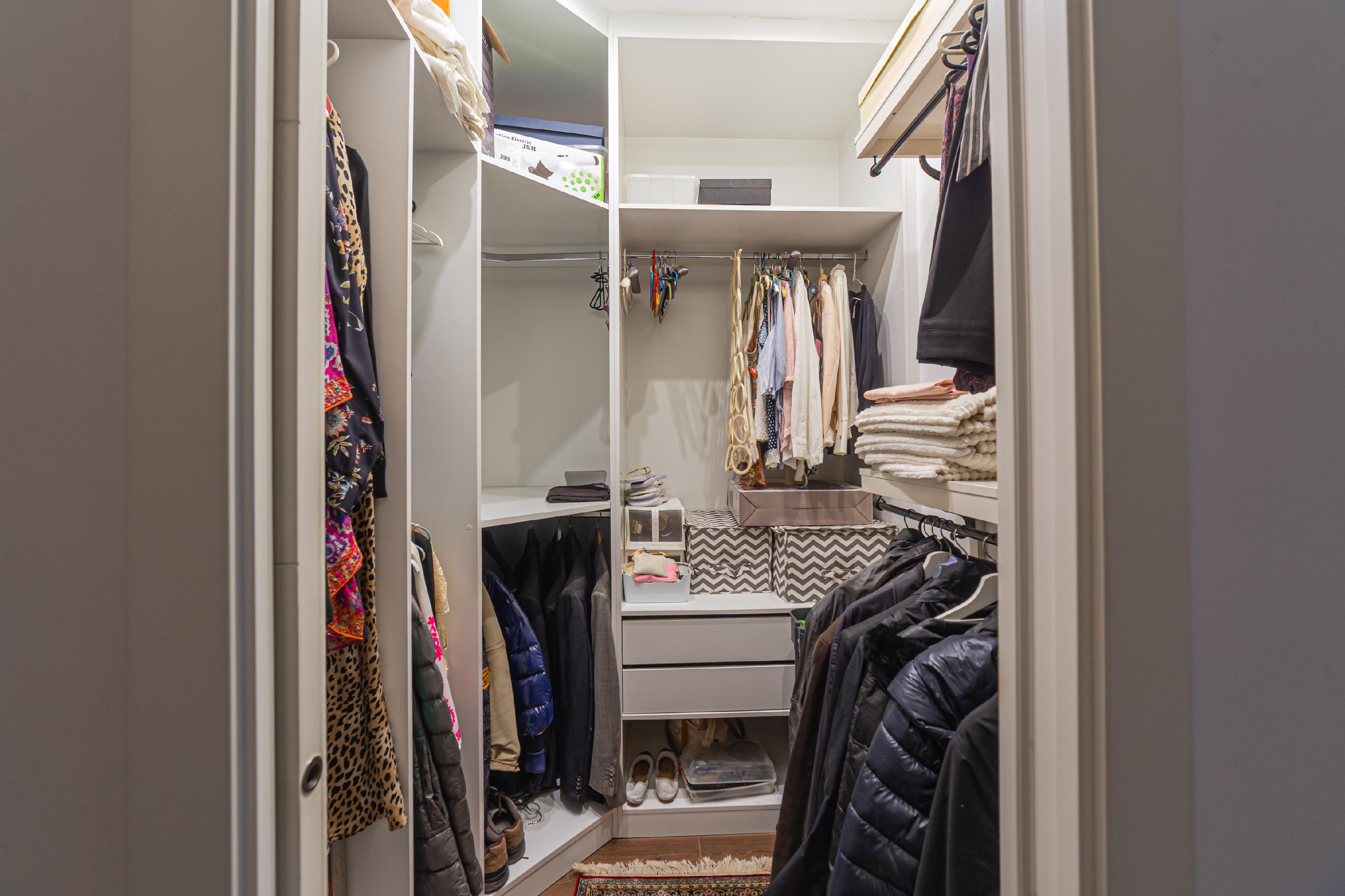 Imagen 12 Piso en venta en Barcelona / Balmes - Plaça del Putxet