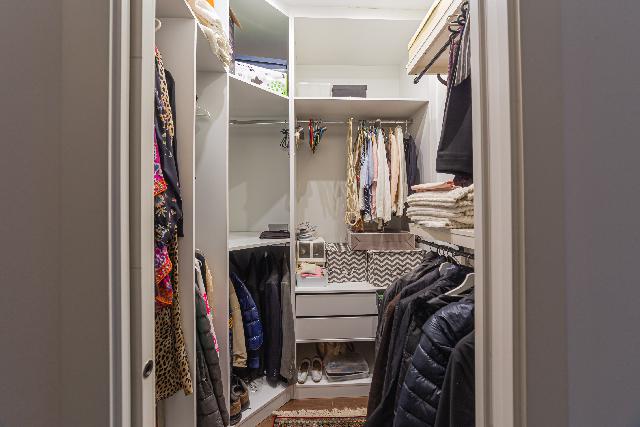 Imagen 12 Inmueble 299727 - Piso en venta en Barcelona / Balmes - Plaça del Putxet