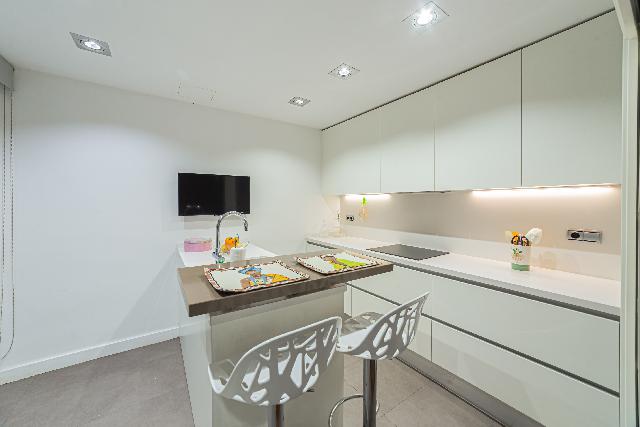 Imagen 17 Inmueble 299727 - Piso en venta en Barcelona / Balmes - Plaça del Putxet