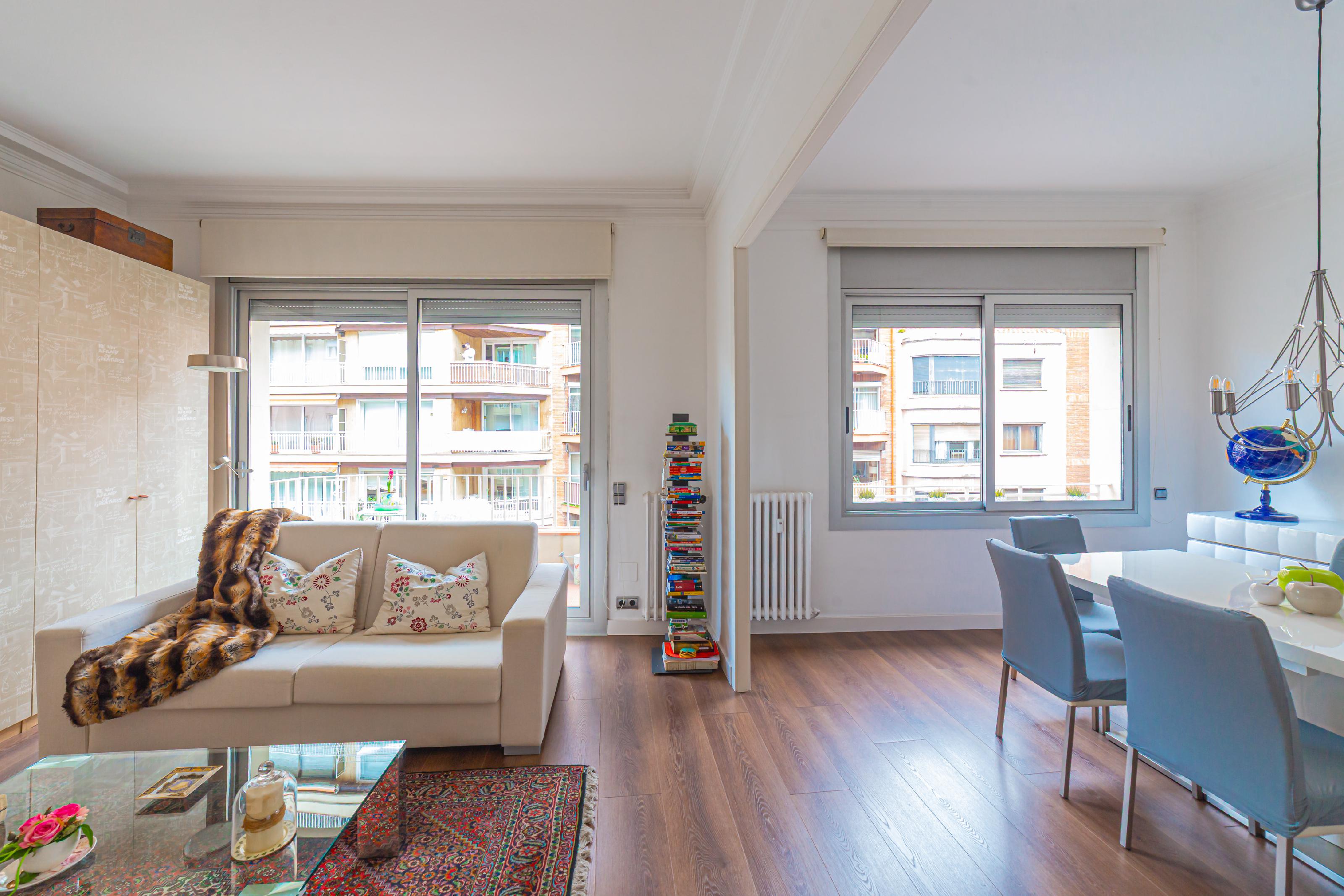 Imagen 1 Piso en venta en Barcelona / Balmes - Plaça del Putxet