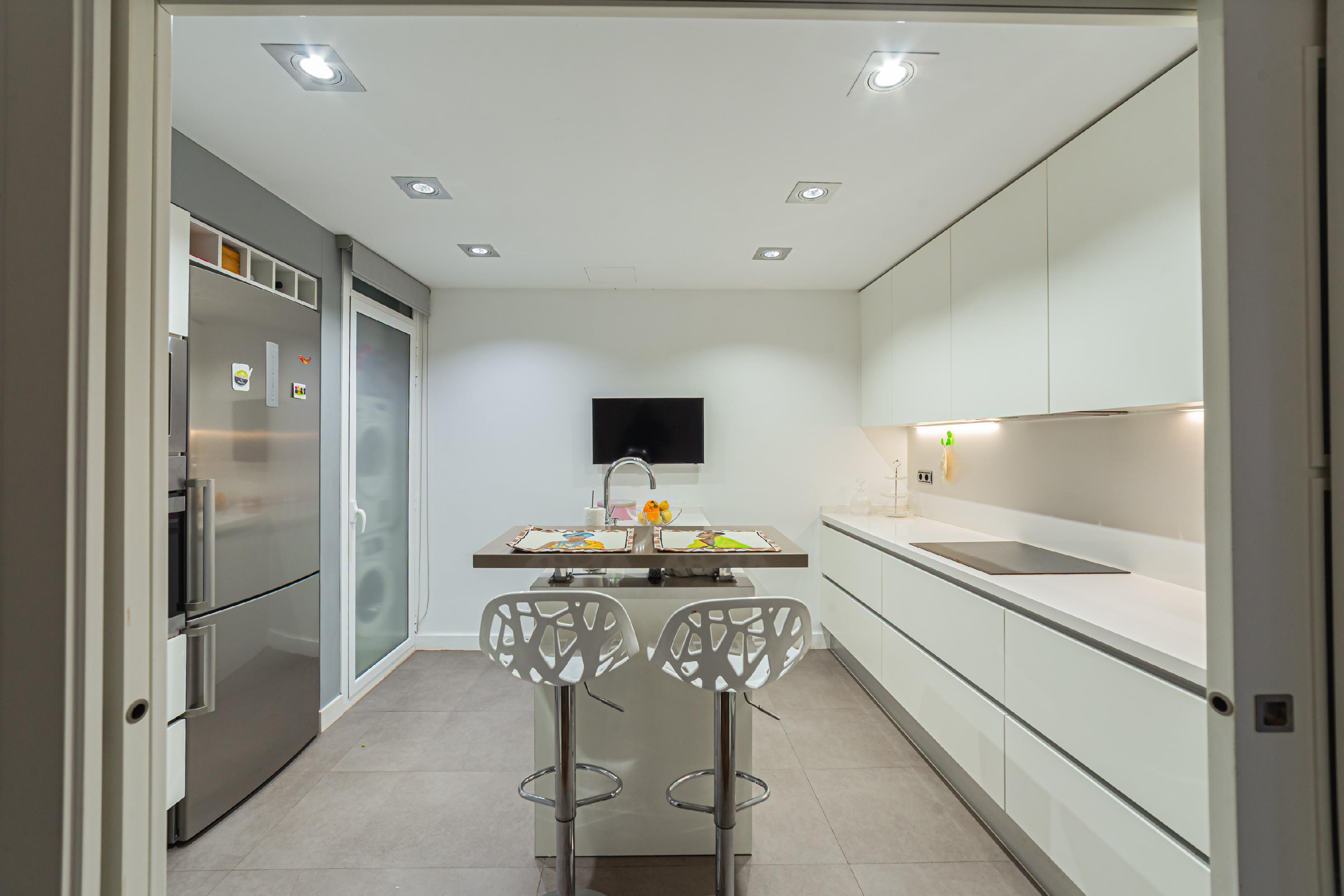 Imagen 18 Piso en venta en Barcelona / Balmes - Plaça del Putxet