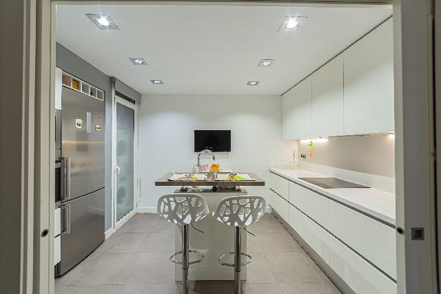 Imagen 18 Inmueble 299727 - Piso en venta en Barcelona / Balmes - Plaça del Putxet