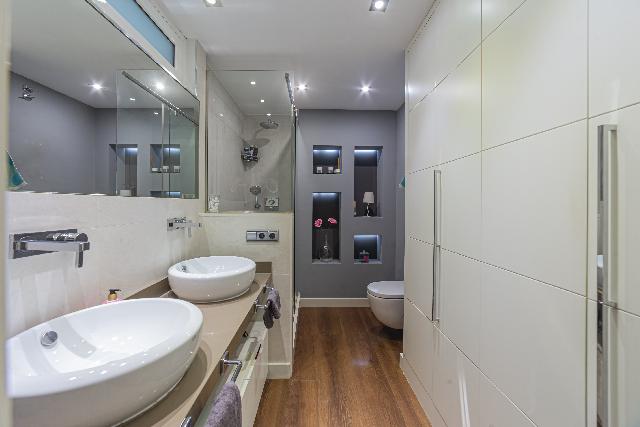 Imagen 5 Inmueble 299727 - Piso en venta en Barcelona / Balmes - Plaça del Putxet