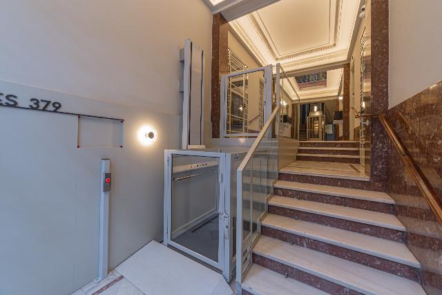 Imagen 28 Inmueble 299727 - Piso en venta en Barcelona / Balmes - Plaça del Putxet
