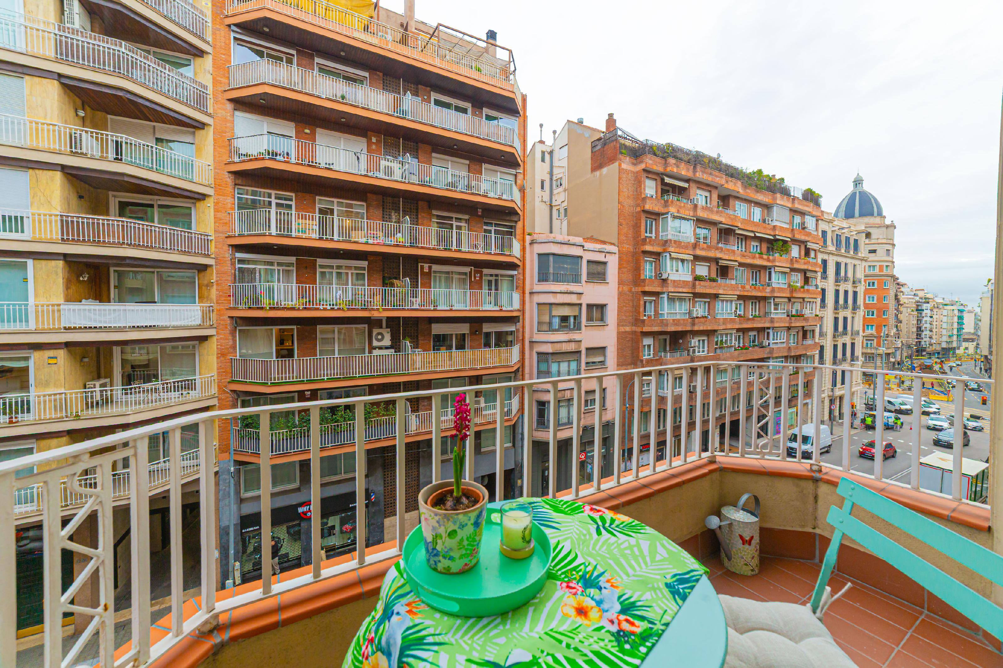 Imagen 2 Piso en venta en Barcelona / Balmes - Plaça del Putxet