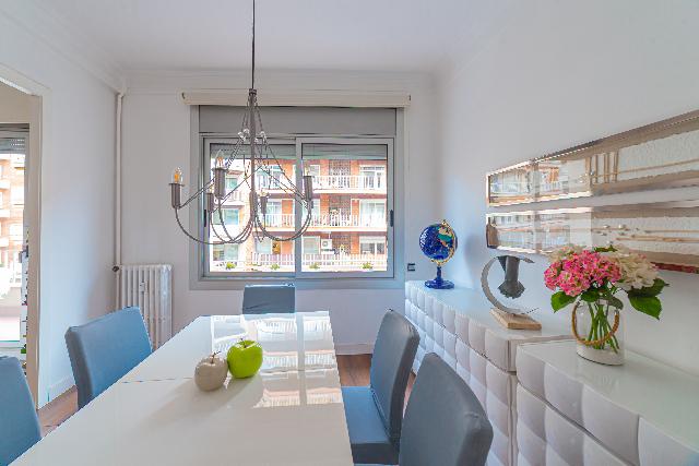 Imagen 8 Inmueble 299727 - Piso en venta en Barcelona / Balmes - Plaça del Putxet