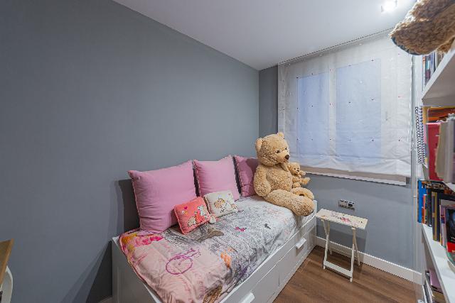 Imagen 14 Inmueble 299727 - Piso en venta en Barcelona / Balmes - Plaça del Putxet