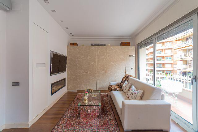 Imagen 6 Inmueble 299727 - Piso en venta en Barcelona / Balmes - Plaça del Putxet