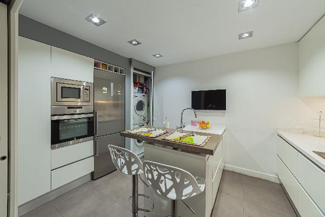 Imagen 4 Inmueble 299727 - Piso en venta en Barcelona / Balmes - Plaça del Putxet