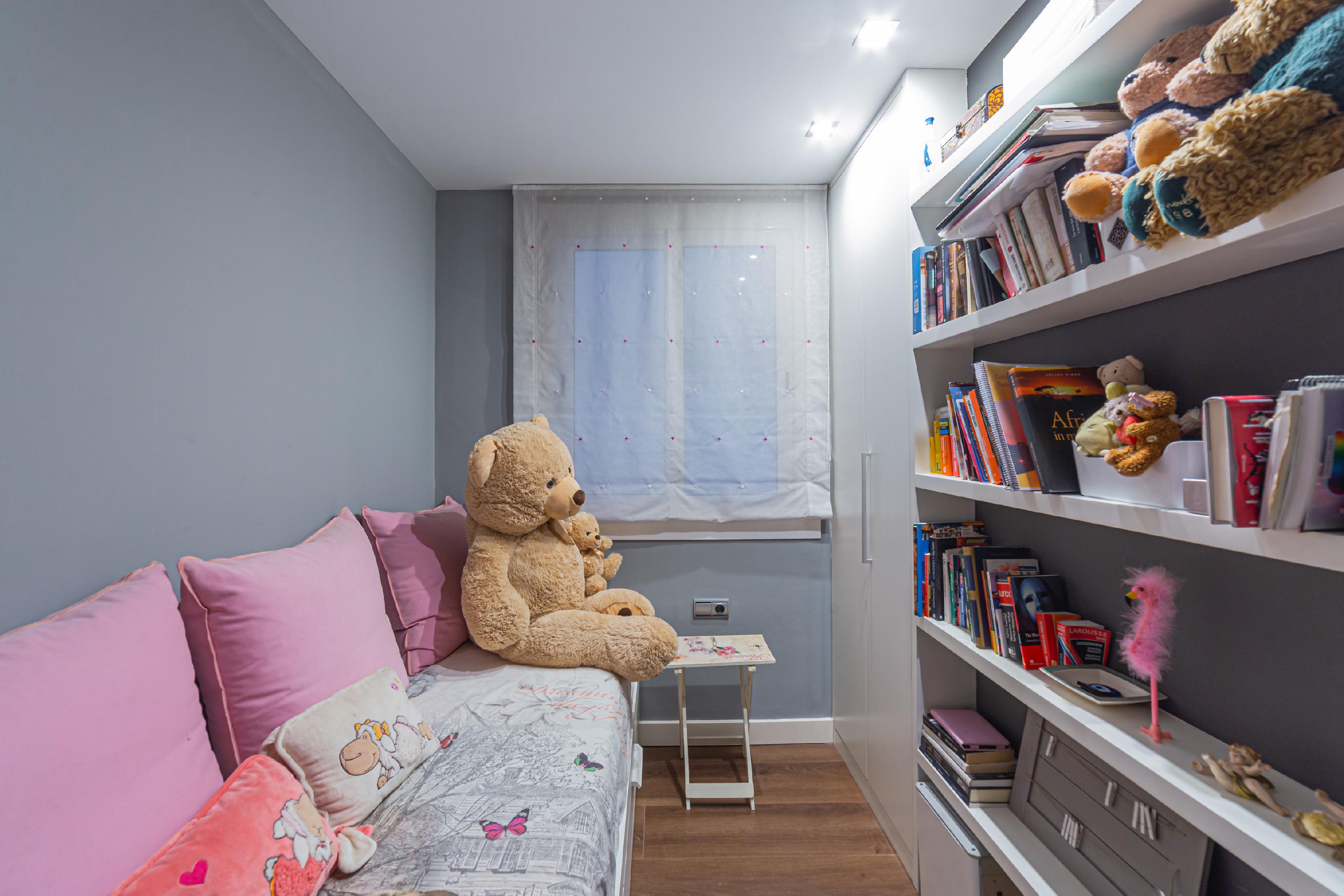 Imagen 13 Piso en venta en Barcelona / Balmes - Plaça del Putxet