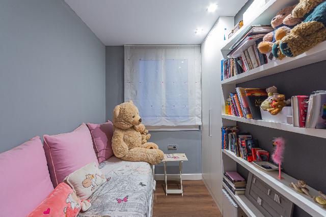 Imagen 13 Inmueble 299727 - Piso en venta en Barcelona / Balmes - Plaça del Putxet