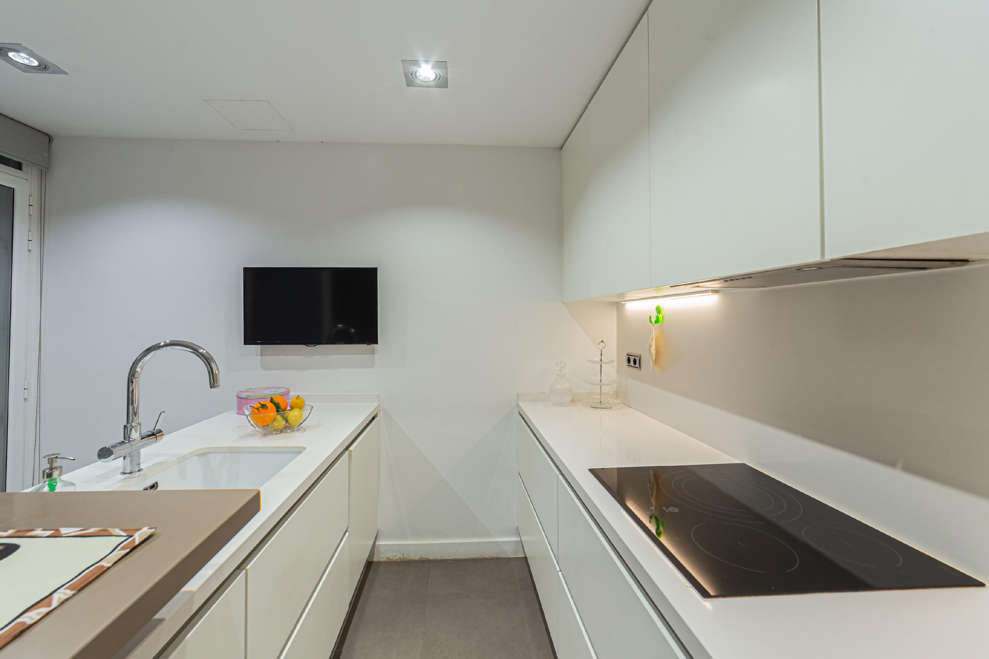 Imagen 21 Piso en venta en Barcelona / Balmes - Plaça del Putxet