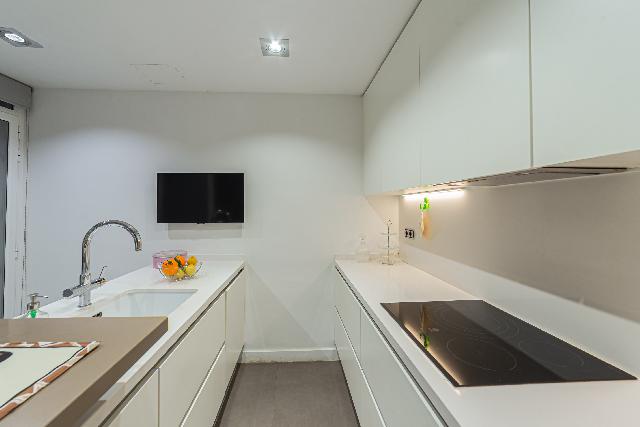 Imagen 21 Inmueble 299727 - Piso en venta en Barcelona / Balmes - Plaça del Putxet