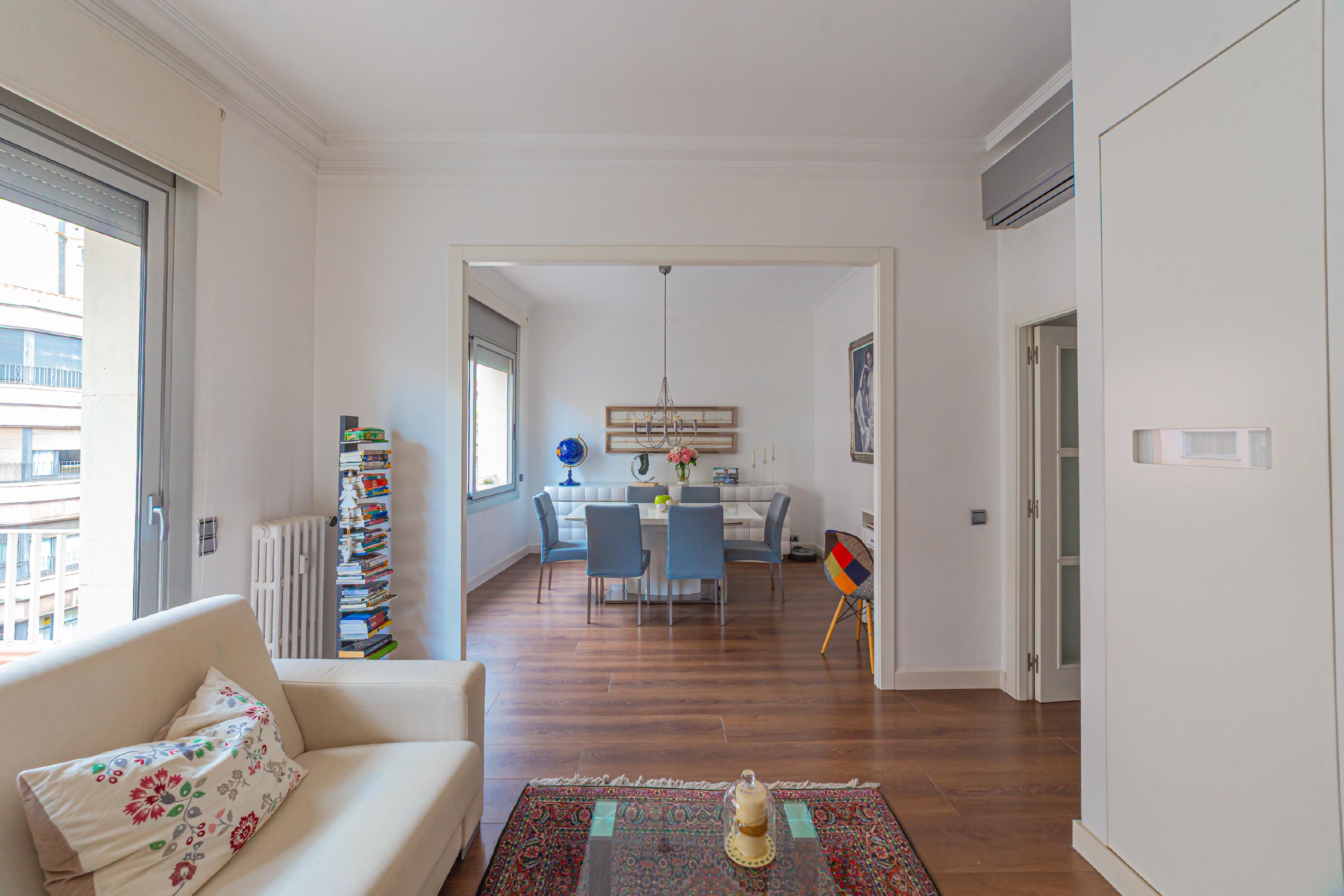 Imagen 26 Piso en venta en Barcelona / Balmes - Plaça del Putxet