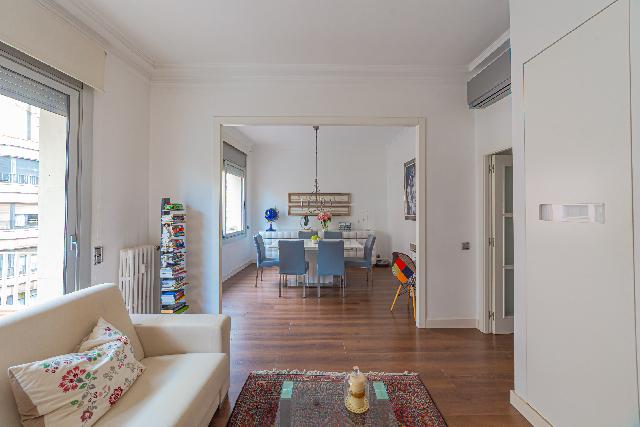 Imagen 26 Inmueble 299727 - Piso en venta en Barcelona / Balmes - Plaça del Putxet