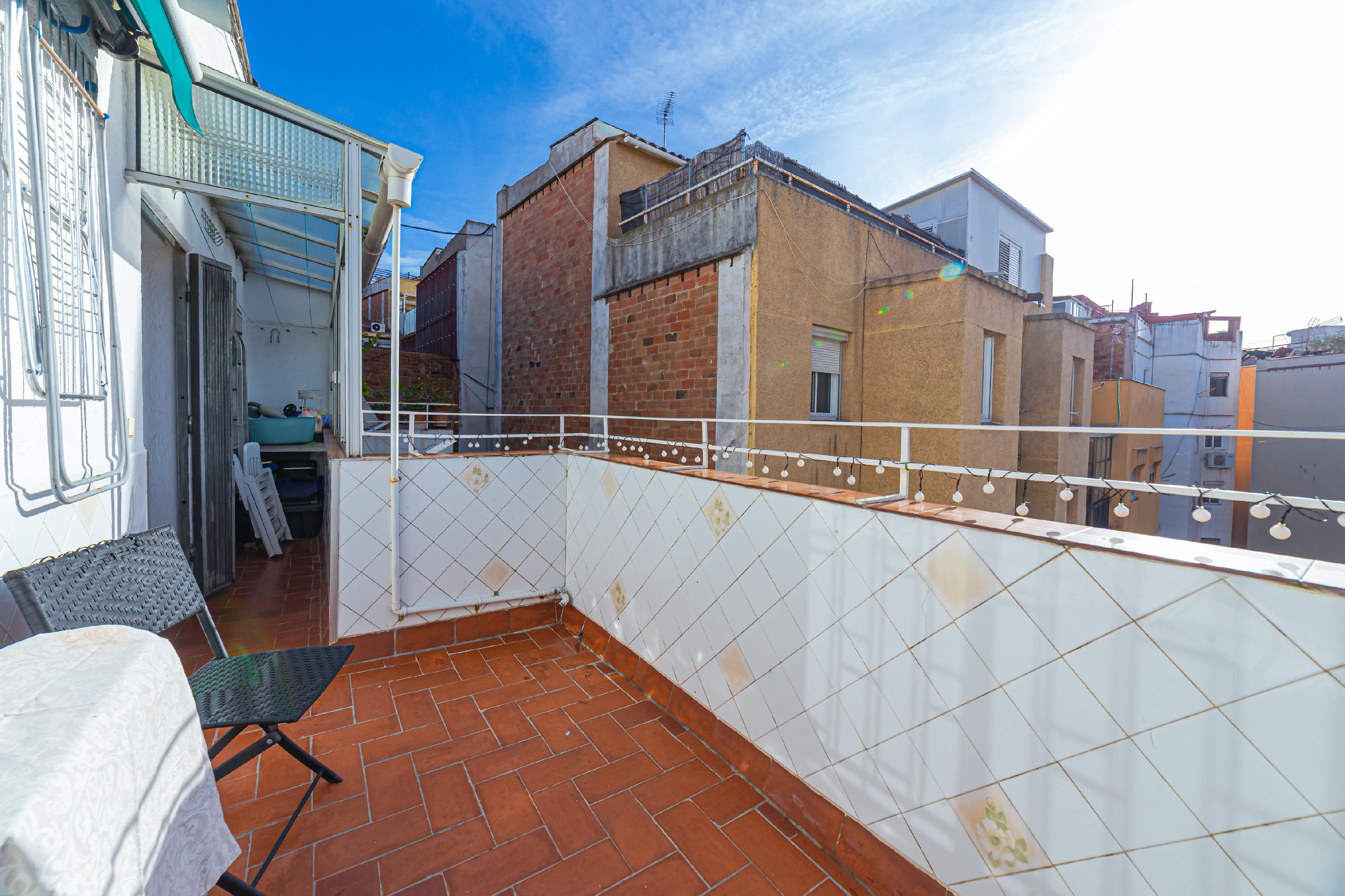 Imagen 19 Ático en venta en Barcelona / Alloza - Plaça Virrei Amat