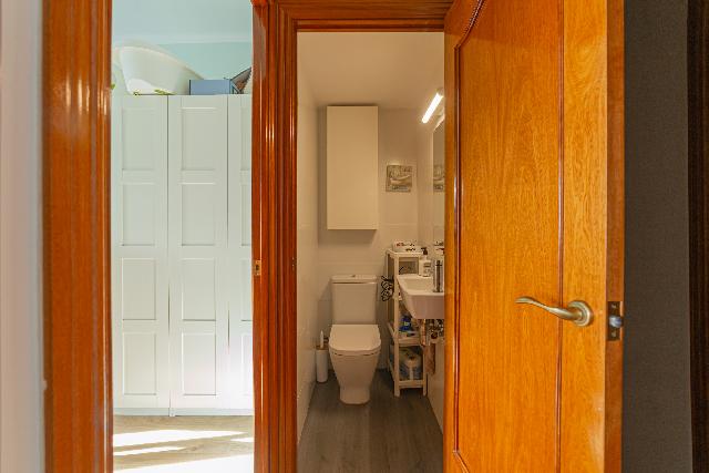 Imagen 9 Inmueble 299806 - Ático en venta en Barcelona / Alloza - Plaça Virrei Amat