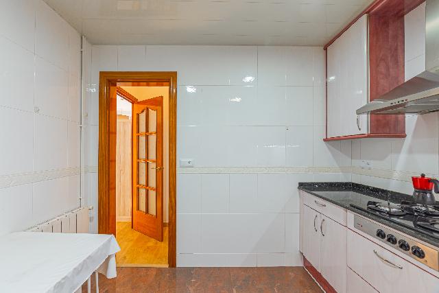 Imagen 12 Inmueble 299806 - Ático en venta en Barcelona / Alloza - Plaça Virrei Amat