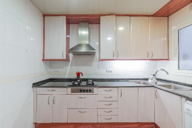 Imagen 13 Inmueble 299806 - Ático en venta en Barcelona / Alloza - Plaça Virrei Amat