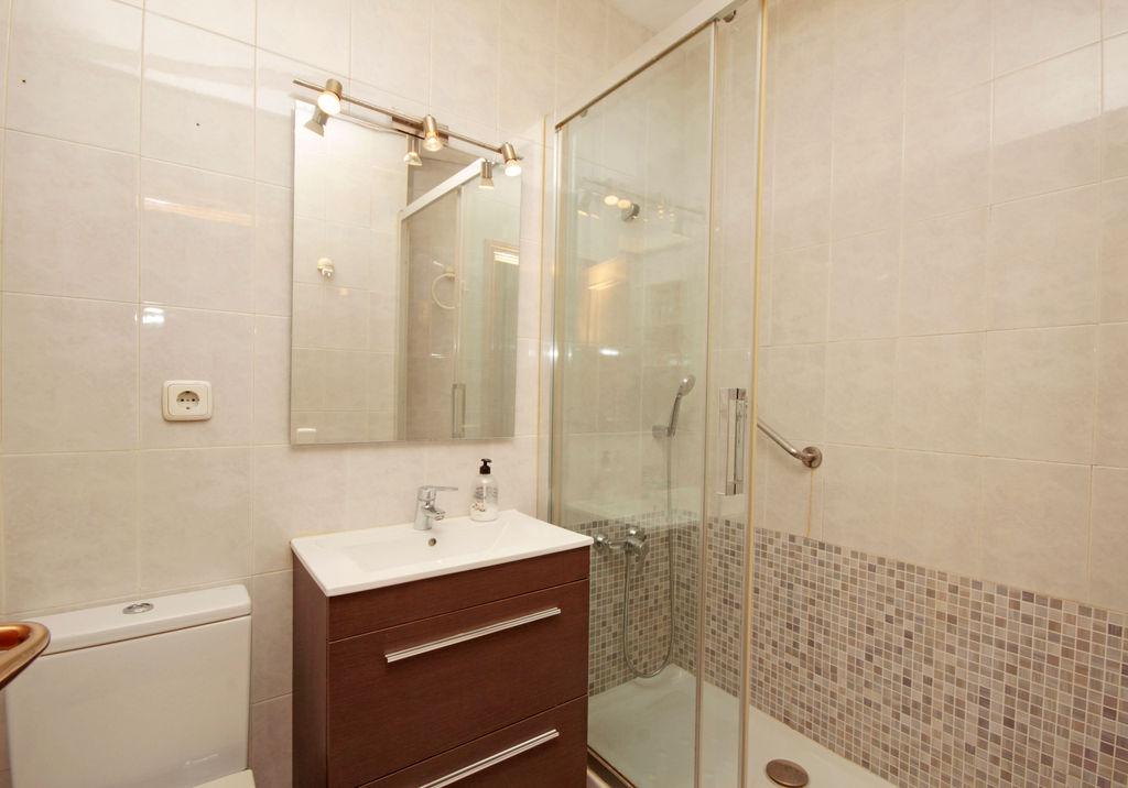 Imagen 6 Piso en venta en Barcelona / Av. Gaudí - Còrsega